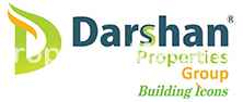 Darshan Properties Group logo